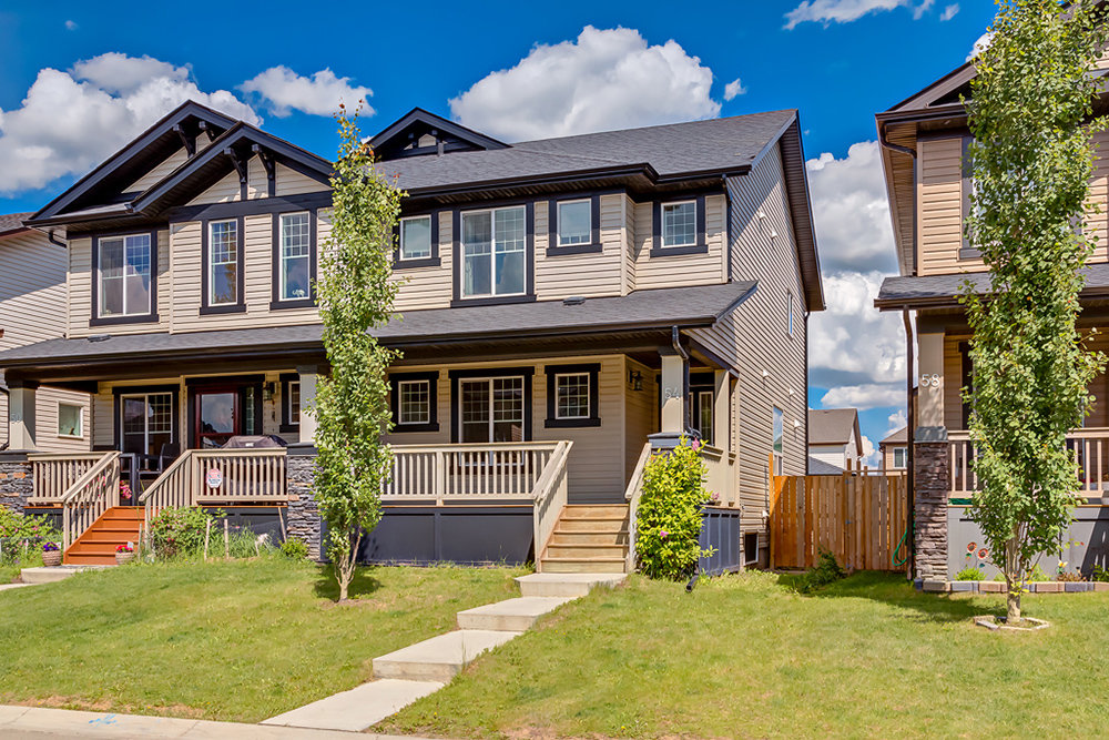 Skyview Ranch homes for sale Chamberlain Real Estate Team